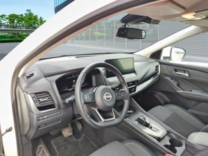 Nissan Qashqai E-power 140 Kw (190 Cv) N-connecta - Foto 8