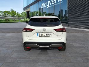 Nissan Qashqai E-power 140 Kw (190 Cv) N-connecta - Foto 6