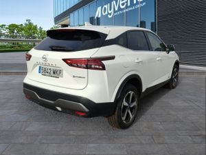 Nissan Qashqai E-power 140 Kw (190 Cv) N-connecta - Foto 5