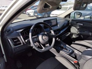 Nissan Qashqai E-power 140 Kw (190 Cv) N-connecta - Foto 8