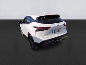 Nissan Qashqai E-power 140 Kw (190 Cv) N-connecta - Foto 7