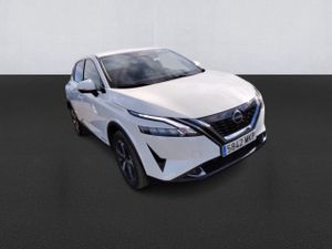 Nissan Qashqai E-power 140 Kw (190 Cv) N-connecta - Foto 4