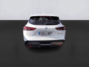 Nissan Qashqai E-power 140 Kw (190 Cv) N-connecta - Foto 6