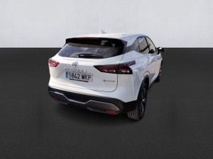 Nissan Qashqai E-power 140 Kw (190 Cv) N-connecta - Foto 5