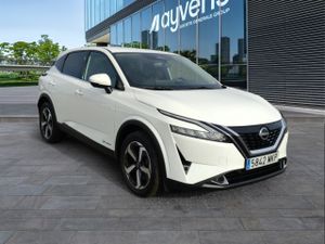 Nissan Qashqai E-power 140 Kw (190 Cv) N-connecta - Foto 4