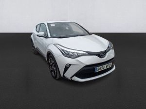 Toyota C-hr 1.8 125h Advance - Foto 4