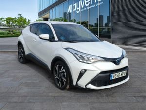 Toyota C-hr 1.8 125h Advance - Foto 4