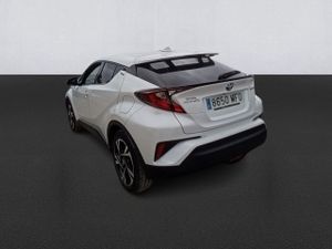 Toyota C-hr 1.8 125h Advance - Foto 7