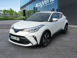 Toyota C-hr 1.8 125h Advance - Foto 2