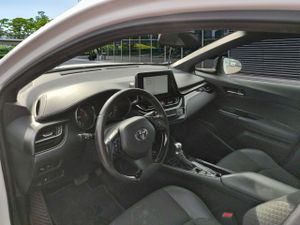 Toyota C-hr 1.8 125h Advance - Foto 8