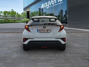 Toyota C-hr 1.8 125h Advance - Foto 6