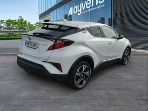 Toyota C-hr 1.8 125h Advance - Foto 5