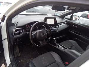Toyota C-hr 1.8 125h Advance - Foto 8