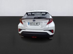 Toyota C-hr 1.8 125h Advance - Foto 6