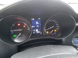 Toyota C-hr 1.8 125h Advance - Foto 9