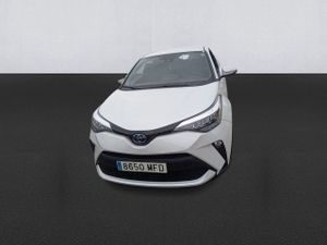 Toyota C-hr 1.8 125h Advance - Foto 3