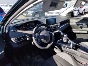 Peugeot 3008 1.5 Bluehdi 96kw (130cv) S&s Active Pack - Foto 8