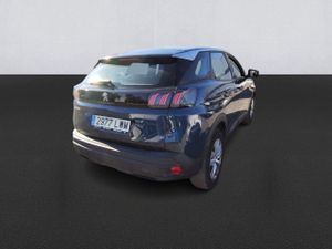 Peugeot 3008 1.5 Bluehdi 96kw (130cv) S&s Active Pack - Foto 5