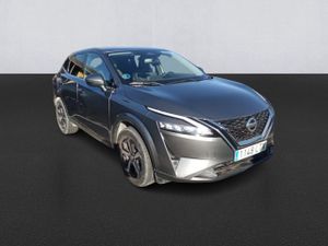 Nissan Qashqai Dig-t 103kw N-connecta - Foto 4