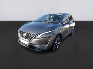 Nissan Qashqai Dig-t 103kw N-connecta - Foto 2