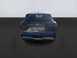 Nissan Qashqai Dig-t 103kw N-connecta - Foto 6
