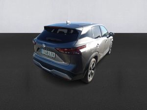 Nissan Qashqai Dig-t 103kw N-connecta - Foto 5