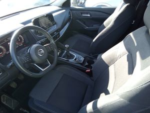 Nissan Qashqai Dig-t 103kw N-connecta - Foto 8