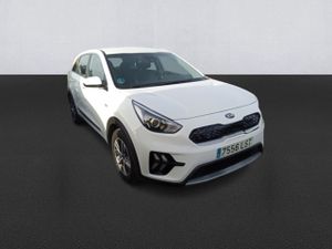 Kia Niro 1.6 Gdi Híbrido 104kw (141cv) Concept - Foto 4