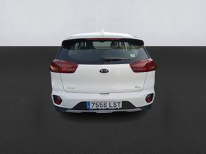 Kia Niro 1.6 Gdi Híbrido 104kw (141cv) Concept - Foto 6