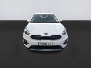 Kia Niro 1.6 Gdi Híbrido 104kw (141cv) Concept - Foto 3