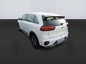 Kia Niro 1.6 Gdi Híbrido 104kw (141cv) Concept - Foto 7