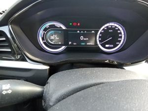 Kia Niro 1.6 Gdi Híbrido 104kw (141cv) Concept - Foto 9