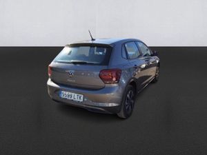 Volkswagen Polo Advance 1.0 Tsi 70kw (95cv) - Foto 5