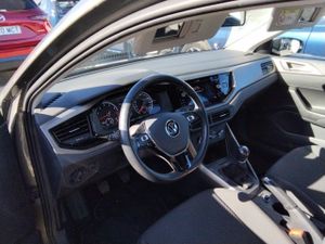 Volkswagen Polo Advance 1.0 Tsi 70kw (95cv) - Foto 8