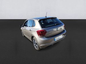Volkswagen Polo Advance 1.0 Tsi 70kw (95cv) - Foto 7