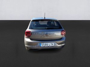 Volkswagen Polo Advance 1.0 Tsi 70kw (95cv) - Foto 6