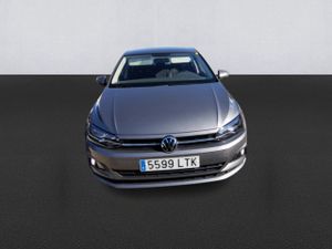 Volkswagen Polo Advance 1.0 Tsi 70kw (95cv) - Foto 3