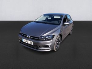 Volkswagen Polo Advance 1.0 Tsi 70kw (95cv) - Foto 2