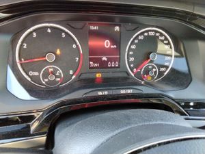 Volkswagen Polo Advance 1.0 Tsi 70kw (95cv) - Foto 9