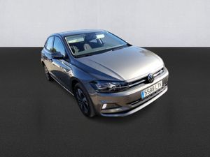 Volkswagen Polo Advance 1.0 Tsi 70kw (95cv) - Foto 4