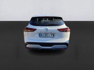 Nissan Qashqai Dig-t 103kw N-connecta - Foto 6