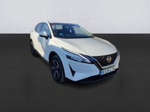 Nissan Qashqai Dig-t 103kw N-connecta - Foto 4