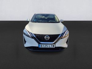 Nissan Qashqai Dig-t 103kw N-connecta - Foto 3