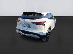 Nissan Qashqai Dig-t 103kw N-connecta - Foto 5