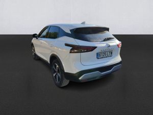 Nissan Qashqai Dig-t 103kw N-connecta - Foto 7
