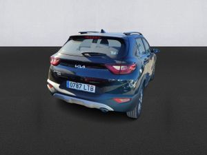 Kia Stonic (o) 1.0 T-gdi 88kw (120cv) Mhev Drive Dc - Foto 5
