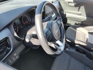 Kia Stonic (o) 1.0 T-gdi 88kw (120cv) Mhev Drive Dc - Foto 8