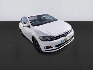 Volkswagen Polo Advance 1.0 Tsi 70kw (95cv) - Foto 4