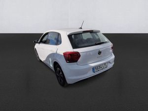 Volkswagen Polo Advance 1.0 Tsi 70kw (95cv) - Foto 7