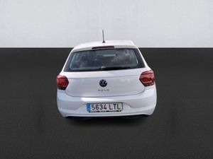 Volkswagen Polo Advance 1.0 Tsi 70kw (95cv) - Foto 6